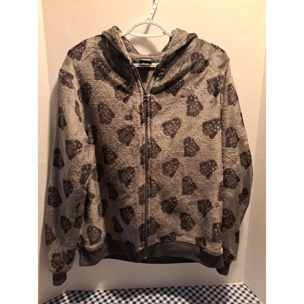 Star Wars Hooded Jacket Women's XL